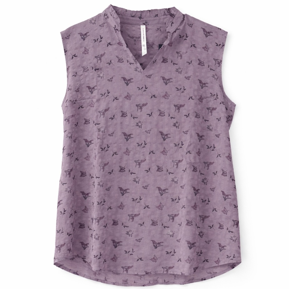 Modern Ambition sleeveless top